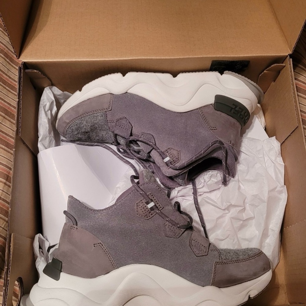 Sorel boots